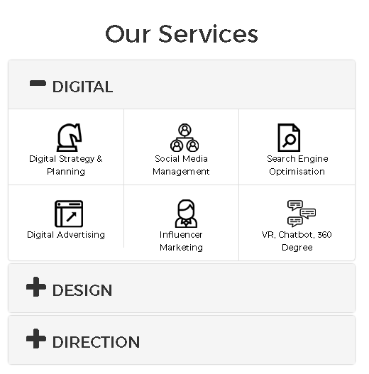 original - our services